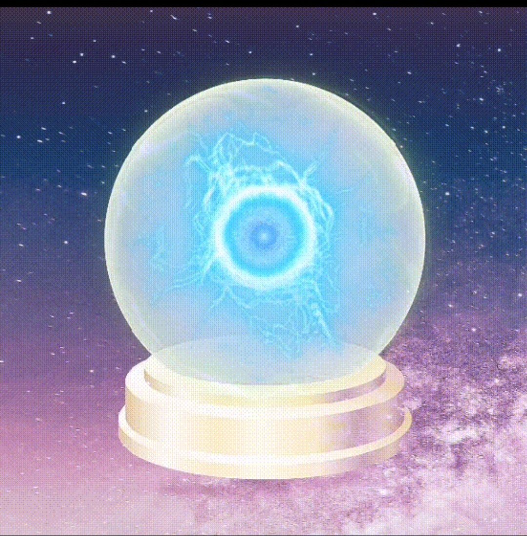 Mystery Pack is already at blend page !!

Link : bit.ly/3jhXyob

XTRA #NFTGIVEAWAY 
🎟10 Golden Ticket
🔮10 Crystal Ball
🎴3 Mystery Pack

👉Follow <a href="/kuinapuzzle/">Miss Kuina</a> &amp; me
👉RT + Comment + Tag Ur Friends
👉Join Discord : discord.com/invite/xEGCFPe…
👉 END in 3days GL

🎉🎉🎉