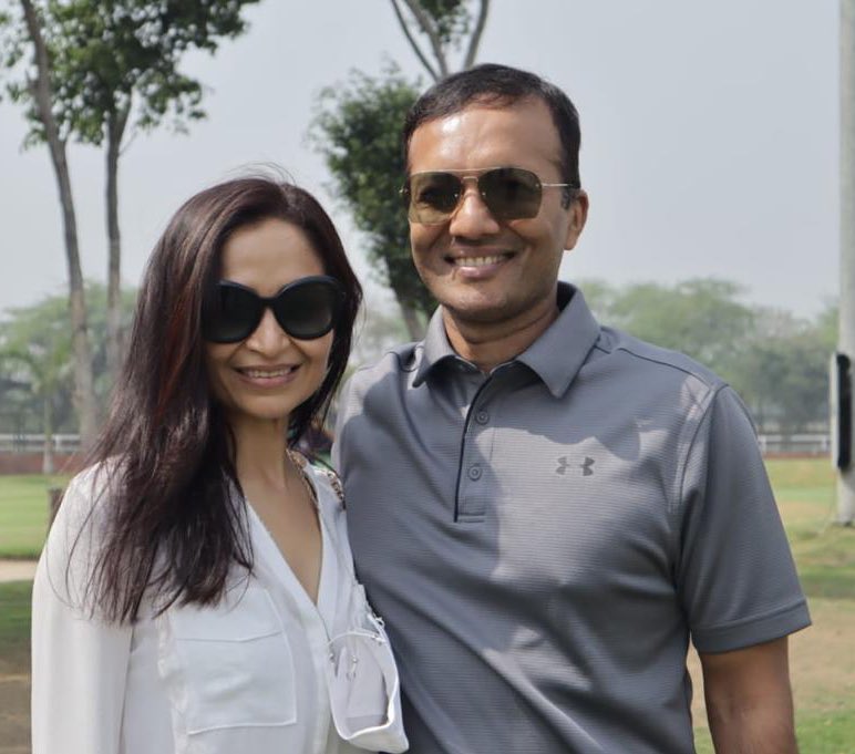 Dear @shallujindal20 , wish you a very happy birthday.🎂🎉 Thank you for bringing so much happiness in my life and being my best friend… May you always stay happy and blessed🤗