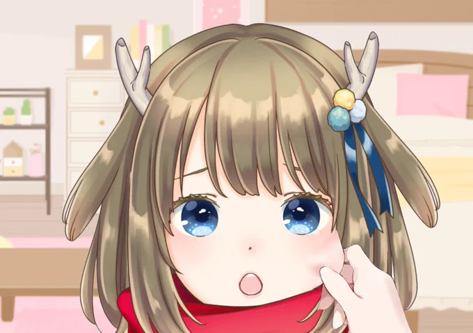 むにゅ 