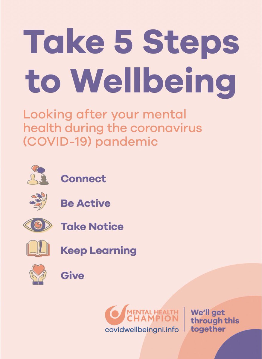 profsiobhanon's tweet photo. Research shows that giving back is good for us. It’s one of the #Take5Steps to wellbeing.
☑️ Apply for your Spend Local card.
☑️ Use it to support local businesses or charities.
☑️Feel good knowing that you’ve done your bit. https://t.co/jvAGVRcw6b