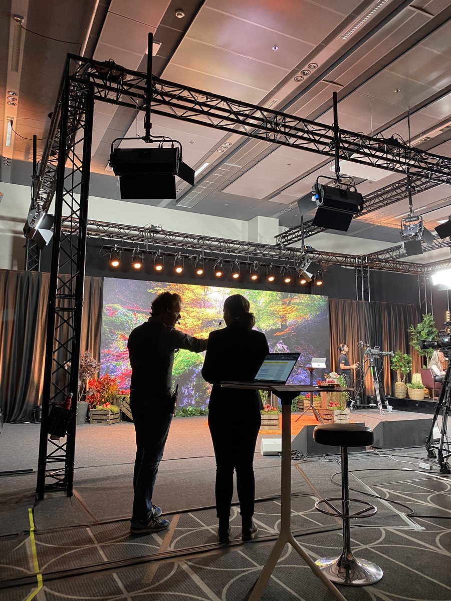 Charlotte Chruzander tweet media