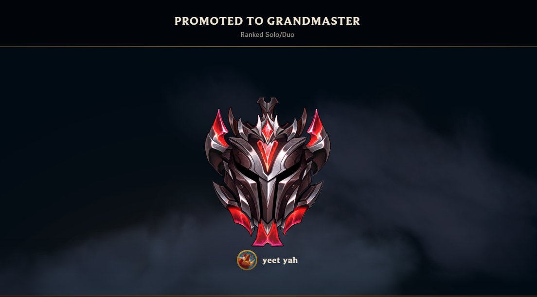 i desperately need validation