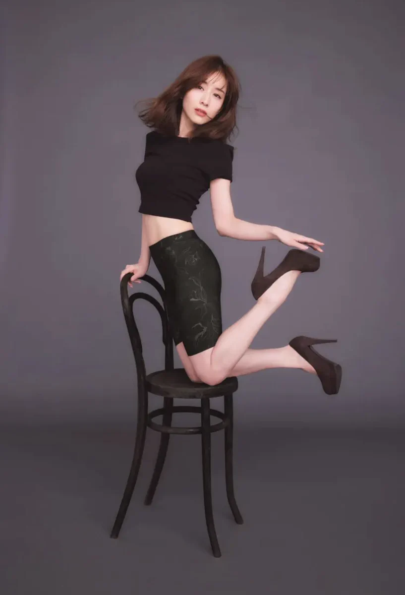 田中みな実 fanpage on X: 