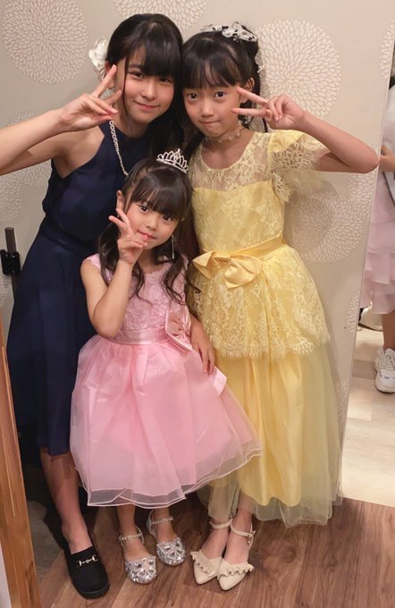 Twitterのコスプレ画像22