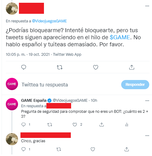 VideojuegosGAME's tweet photo. Nunca falla. https://t.co/nJlFd72tab