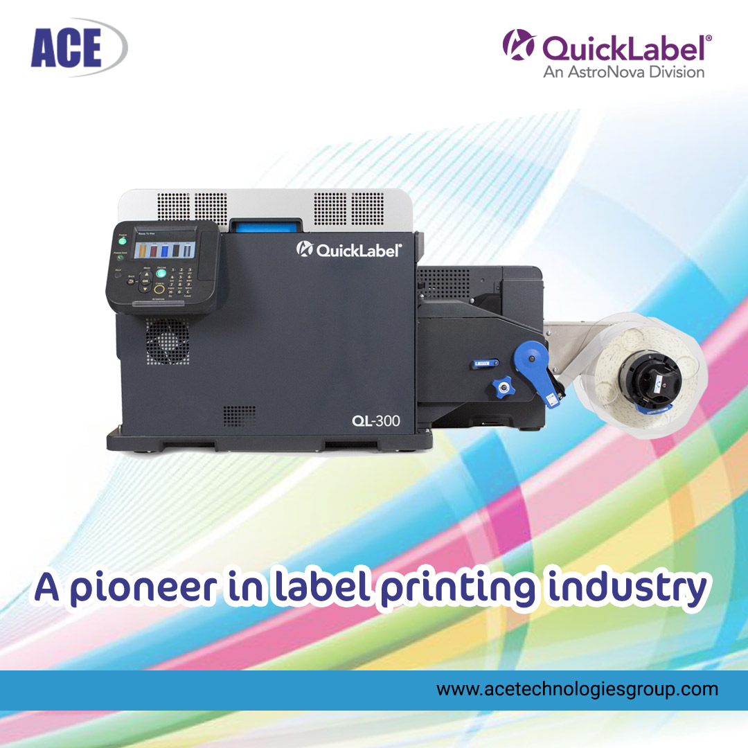 ACETechgroup's tweet photo. Labels add value to boxes and things, Quicklabel ensures the labelling is just Awesome..
#acetechnologies #labelprinting #quicklabel #tabletoplabelprinters #labellingsolutions #officeprinters https://t.co/VHeh0AZJrP