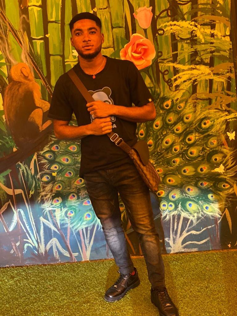 Yaw_Bibinii's tweet photo. #RyseNShyne
@nydjlive kindly wish the October finest,the ladies man @OwuraJnr  a happy birthday 🥳🎉🎊 for me
May he live longer 💯 https://t.co/nEDFBXbEFi