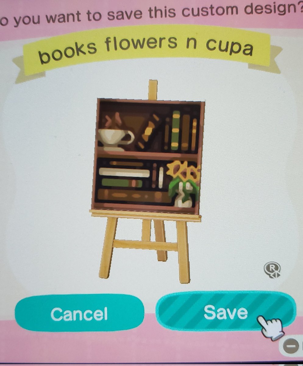 MyDesignMATOME's tweet photo. #マイデザまとめ
ー
Decoration📚☕️🌿
ー
本棚 壁 喫茶店 装飾 花瓶 部屋
Bookshelf wall coffee shop decorative vase room
책장 벽 다방 장식 꽃병 방
#マイデザイン #マイデザ #マイデザインpro #동물의숲 #ACNHdesign #動物森友會 #あつ森
🎨📷{@mushmossfae} https://t.co/xv7DacazjV