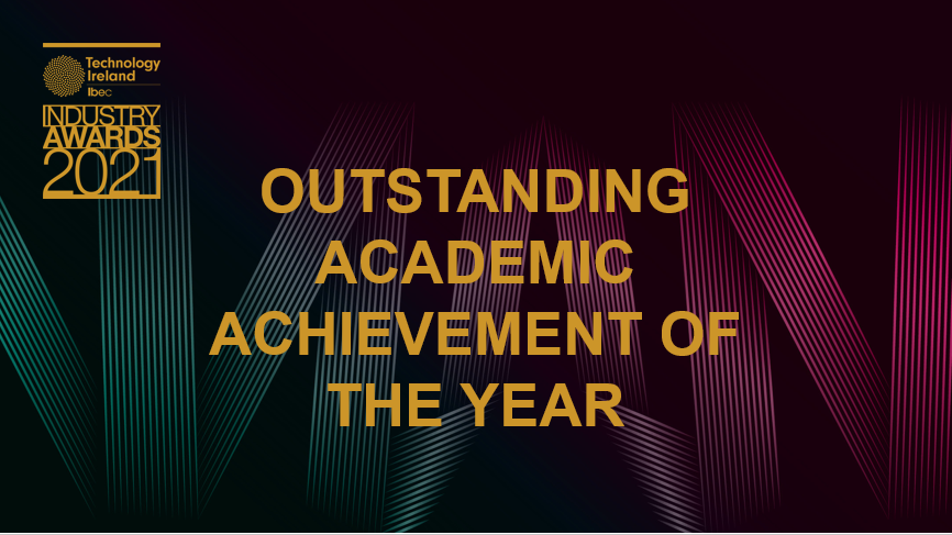 technology_irl's tweet photo. Check out the finalists for the Outstanding Academic Achievement Award 🎉

🏆 @IBMResearch @IBMUKI
🏆 @connect_ie
🏆 @AdaptCentre 
🏆 @NCIRL 
🏆 @CeADARIreland

More info on all our finalists ⬇️

#TechIRLAwards

https://t.co/mxrZz8Dlrq https://t.co/yuVT29R32U