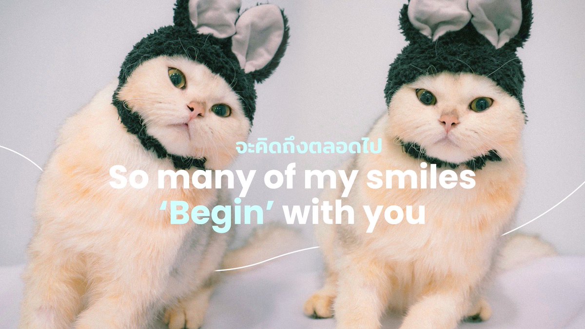 เข้มแข็งมากเลยนะคนเก่ง วันนี้หนูไม่ต้องอดทนอีกแล้วนะ มานุดขอให้หนูมีความสุขอยู่บนฟ้า ขอให้เจอเพื่อนที่ใจดีๆกับหนูบนนั้นนะ แล้วแม่กับพ่อ จะคิดถึงหนูตลอดไป เจ้าเด็กเด๋อของมานุด

คลิปสุดท้ายของบีกิน 
youtu.be/NVuOKYb_lws