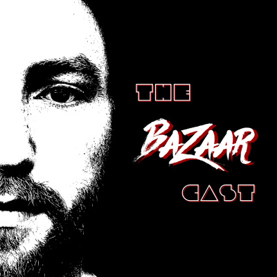 In The Keep Podcast - #121 Richard Martin (The Bazaar Cast) Simulcast

inthekeep.com/in-the-keep-po…