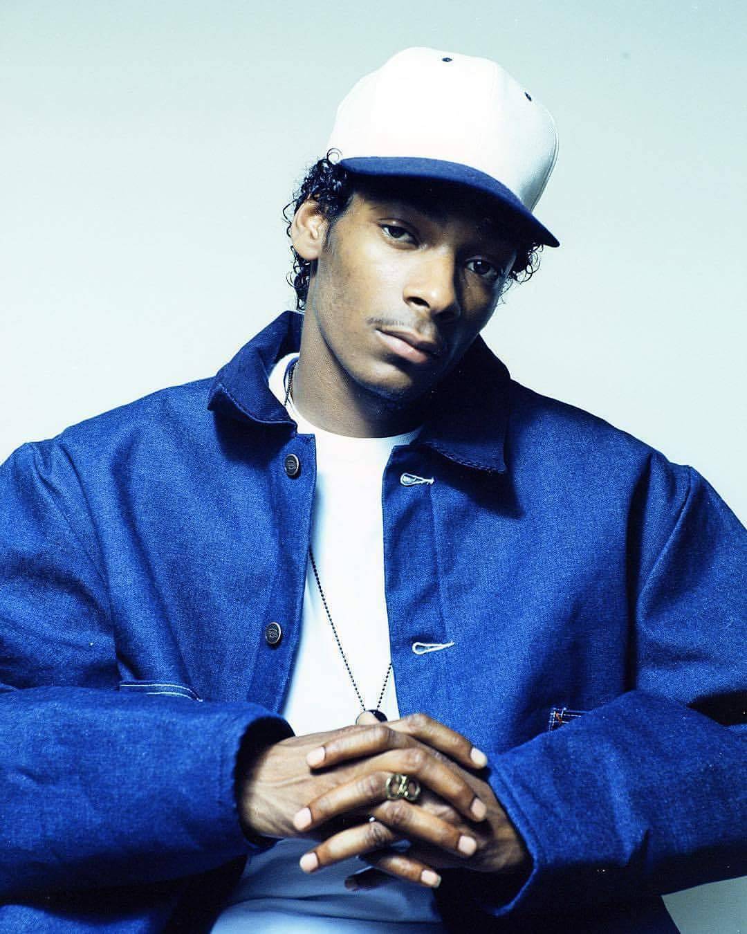 Happy 50th Birthday to the Legendary Snoop Dogg 