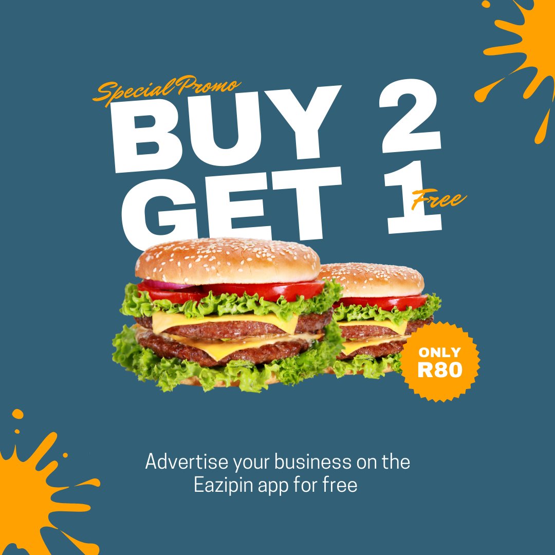 eazipin's tweet photo. Advertise your business on the Eazipin app for Free.
Here’s link to download the app https://t.co/KFwCorNus8 https://t.co/ig4nqVoFwt