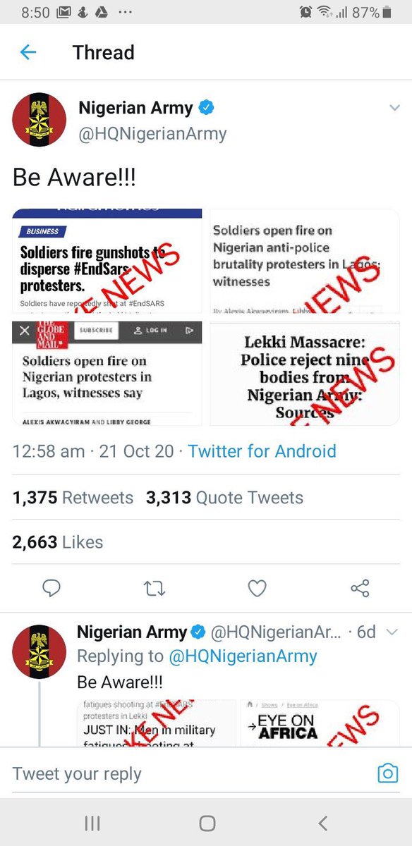 SavvyRinu's tweet image. Never forget these frames. 
#EndSARSMemorial