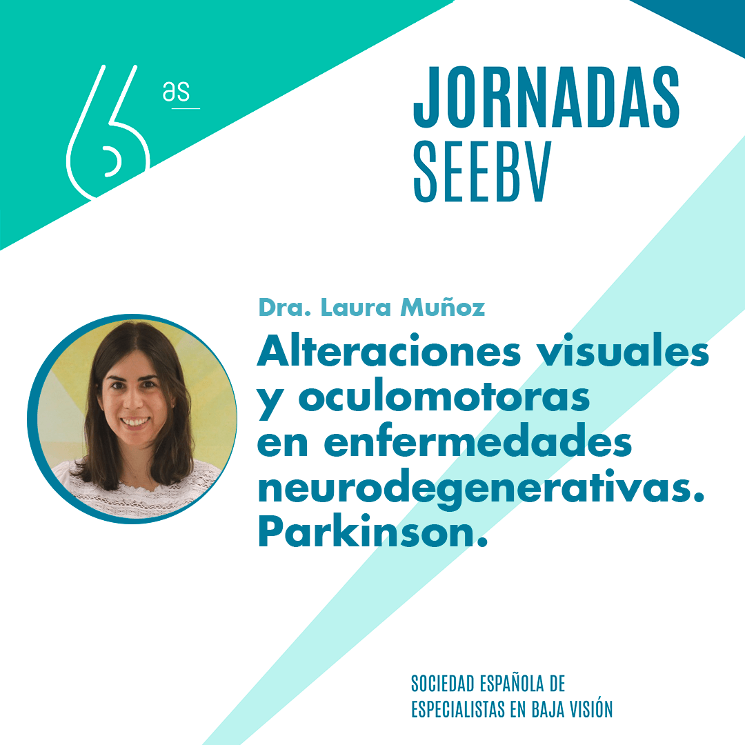 InfoSeebv's tweet photo. ¿Te interesa saber más sobre alteraciones visuales y oculomotoras en enfermedades neurodegenerativas? ¡No te pierdas la conferencia de la Doctora Laura Muñoz, experta en el tema!
#SEEBV #SEEBV #bajavisionEspaña #bajavision #Malaga #ColegioMedicosMalaga https://t.co/XwKLBNfXVR