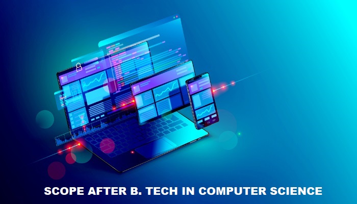 SPUSikkim's tweet image. Scope After B. Tech in Computer Science: bit.ly/3pgCX7t

#btechcomputerscience
#SikkimProfessionalUniversity