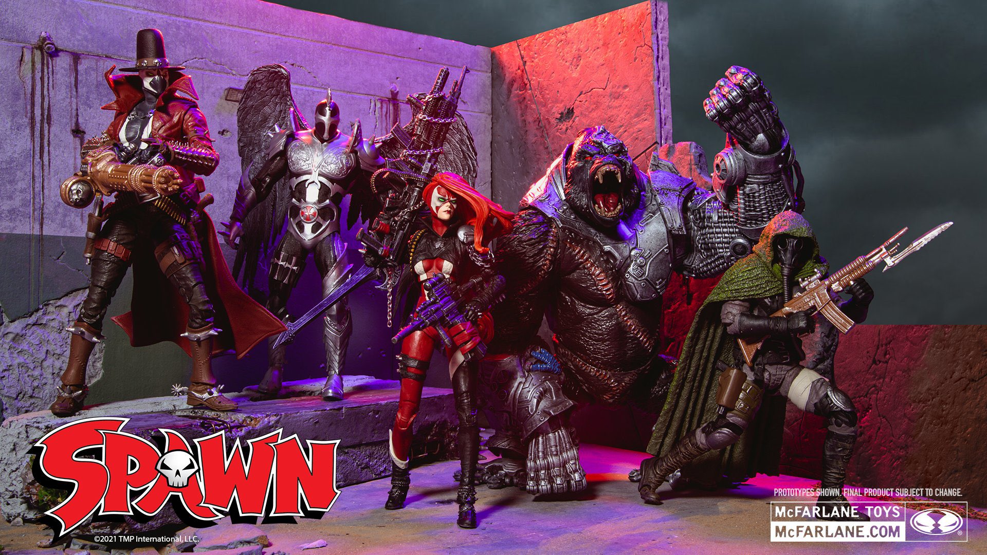 TOY SAPIENS on X: 