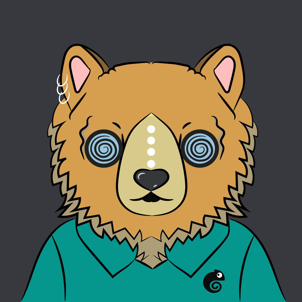 CryptoFluffyNFT's tweet photo. New drop! 5 CryptoFluffys Bear! ❤️🐻

Find them on https://t.co/Cktsp0nhDP https://t.co/0yQ4CeuzLe