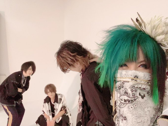 己龍のtwitterイラスト検索結果 古い順