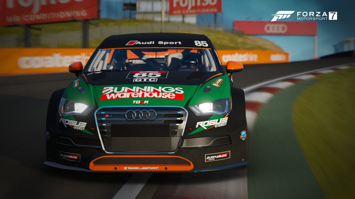 ESV_Phoenix's tweet photo. We are ready for Bathurst!
The final fight for the title!
@Ryze_Msport
@TheReal_TORA
@ForzaMotorsport
@AlieTacq
@deltaonlinerace
#ForzaEsports
#ForzaShare
#LiveryDesign
#TeamRemus https://t.co/gMGnJqzrC3