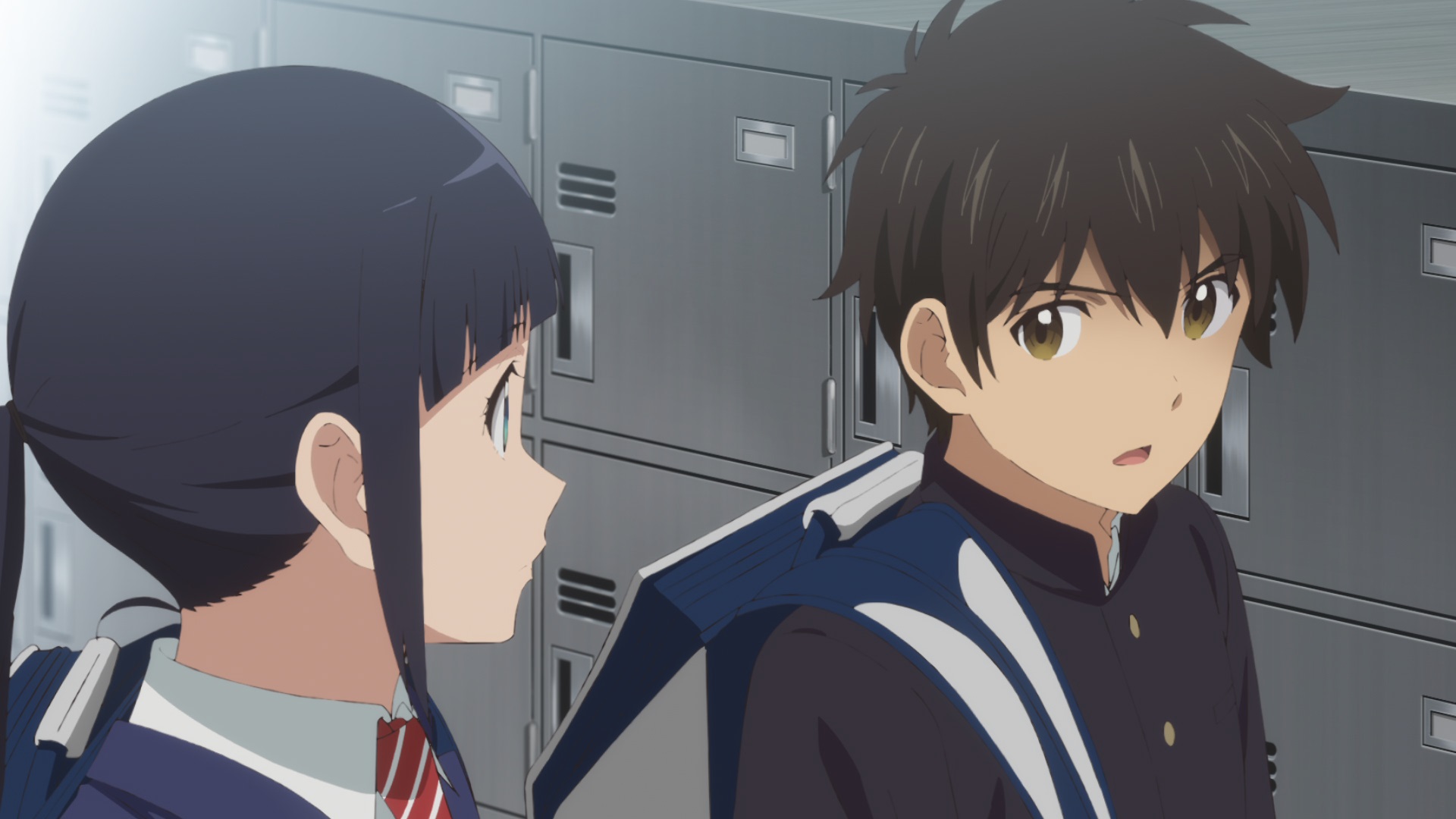 アニメ メジャーセカンド Sp公式 Major2nd Tv Twitter