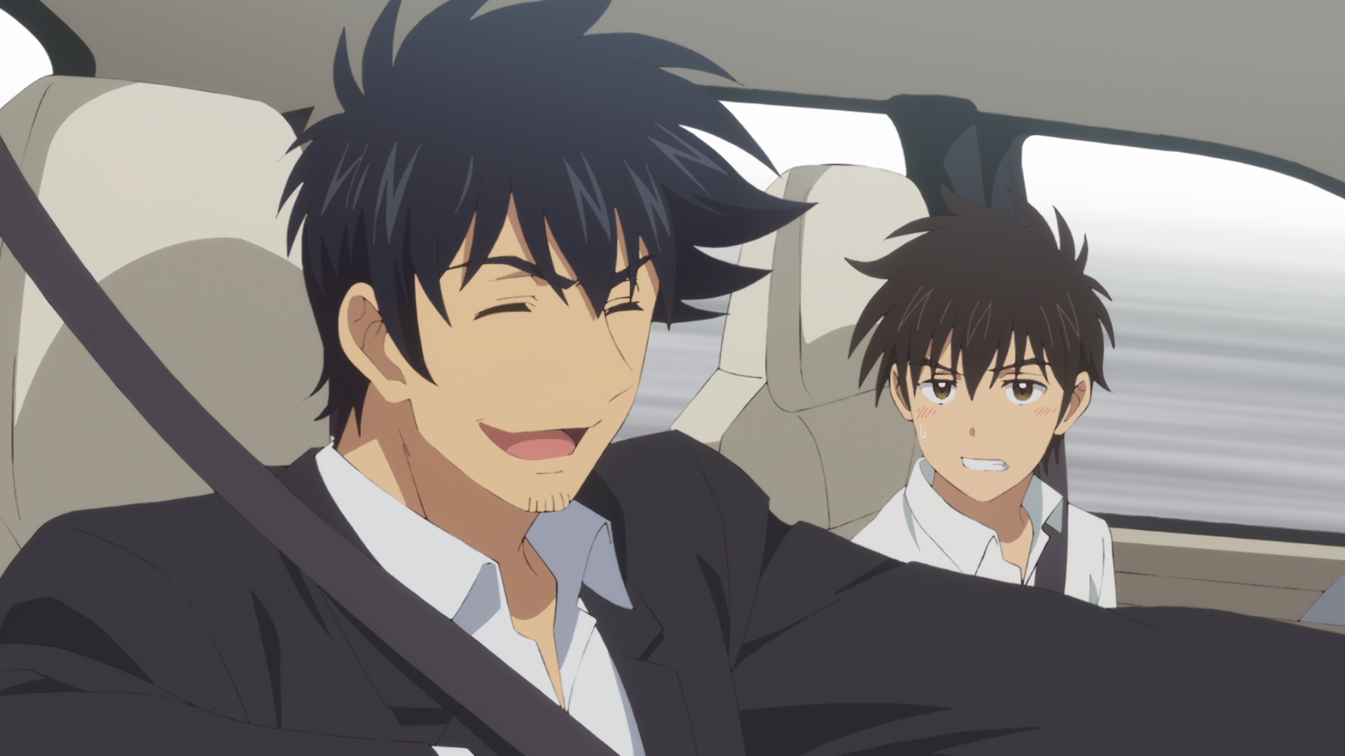 アニメ メジャーセカンド Sp公式 メジャーセカンド 再放送まであと1時間 第2シリーズ再放送も今日で最終話です ちょっとした仕掛け もあるので昨年の放送で見逃した方もぜひまた楽しんでいただけたら幸いです 最後までお見逃しなくー Twitter