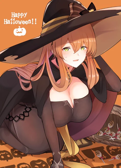 そろそろハロウィン春田の季節 