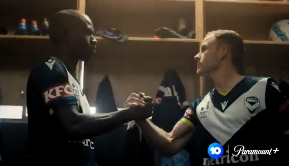 Leigh Broxham FACTS tweet media