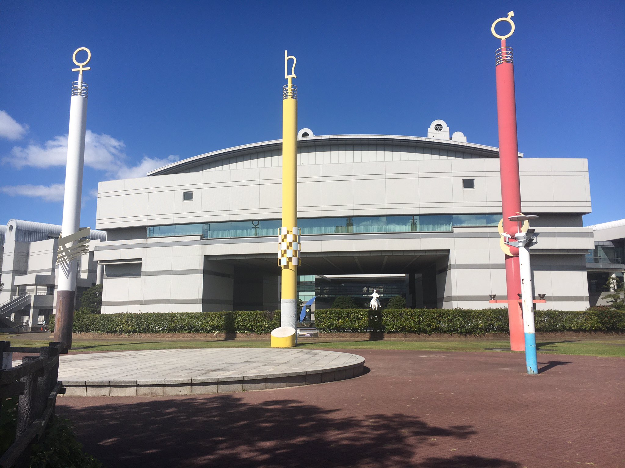 化物語研究所じゃぱないの Youtubeチャンネル3000人突破 直江津高校来ました 化物語 物語シリーズ 直江津高校 1日1物語 聖地巡礼