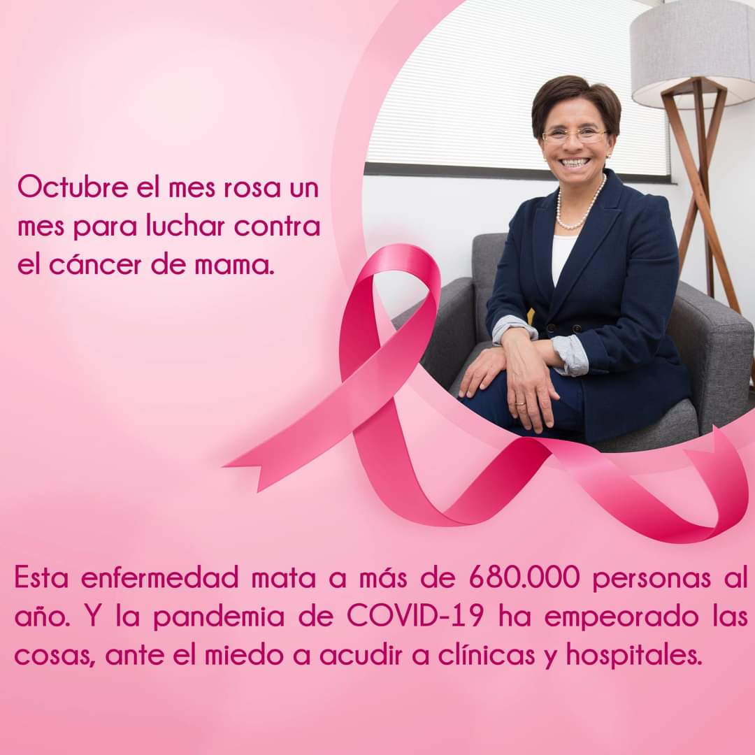 drajosefinalira's tweet photo. Cuidate, explorate, quierete y salva tu vida #OctubreRosa #CancerDeMama https://t.co/zWna0QsvLA