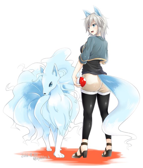 ポケカ25周年なのでぽけもんの絵おいておこう 