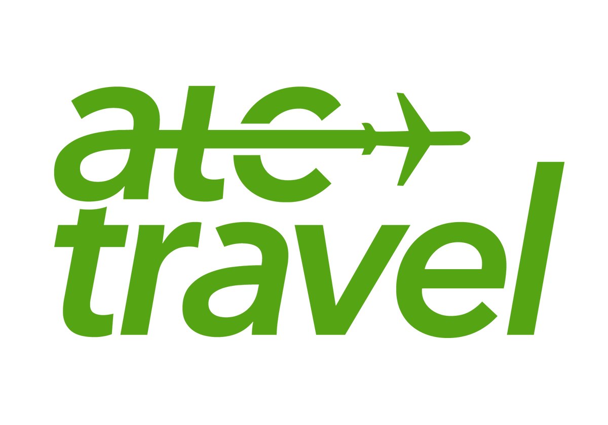 Africatourscent's tweet photo. TOURISME ET INNOVATION
Place à notre nouveau logo - ATC Travel
L'équipe dynamique de Africa Tours Center -Montréal a le plaisir de procéder au lancement de notre nouveau logo, première étape d’un changement de notre image de marque ainsi que notre Business modèle. https://t.co/zC9RdYiKTd