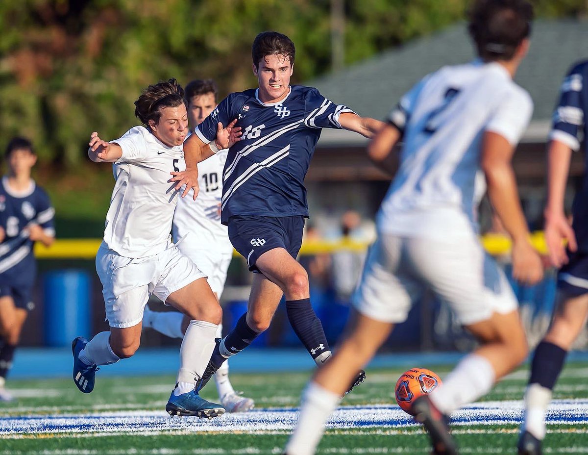 SHPpirateSoccer's tweet photo. CONGRATULATIONS to Senior Brian Sheehan on the spotlight feature by https://t.co/9XUk1BByzM on the selection of 29 boys soccer players that produced MVP performances in county tournaments this weekend. Well done.
#HZF #SHPtogether⚽️ #WEWILL #TEAM #soccer #highschoolsports #MVP https://t.co/Rfyw7ttzJq