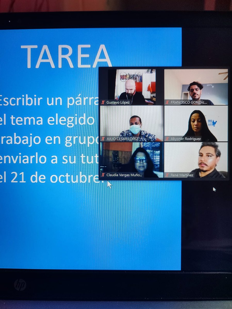 Dos de nuestras socias seleccionadas para ser parte del Curso Corresponsales Clave, tendran la misión de informar y difundir los temas relacionados con la salud y el desarrollo desde las bases, financiado por de ONUSIDA, Alianza Internacional y la Iniciativa Backup de la GTZ.