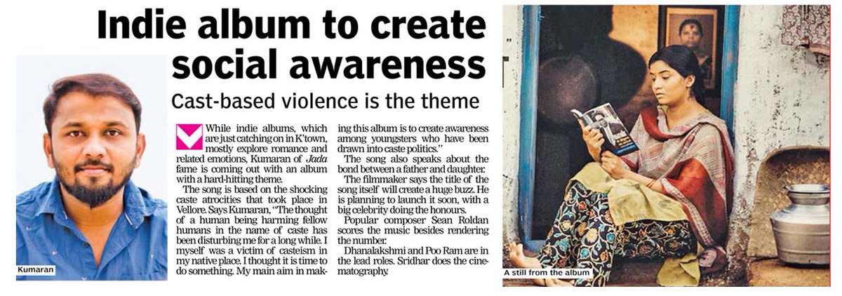 Dir_kumaran's tweet photo. Day by day, it is Booming ✨ Power of ideology and taughts of @DirKumaran anna 🔥
#jadakumaran #directorkumaran #dirkumaran https://t.co/jkpgBnMvEz