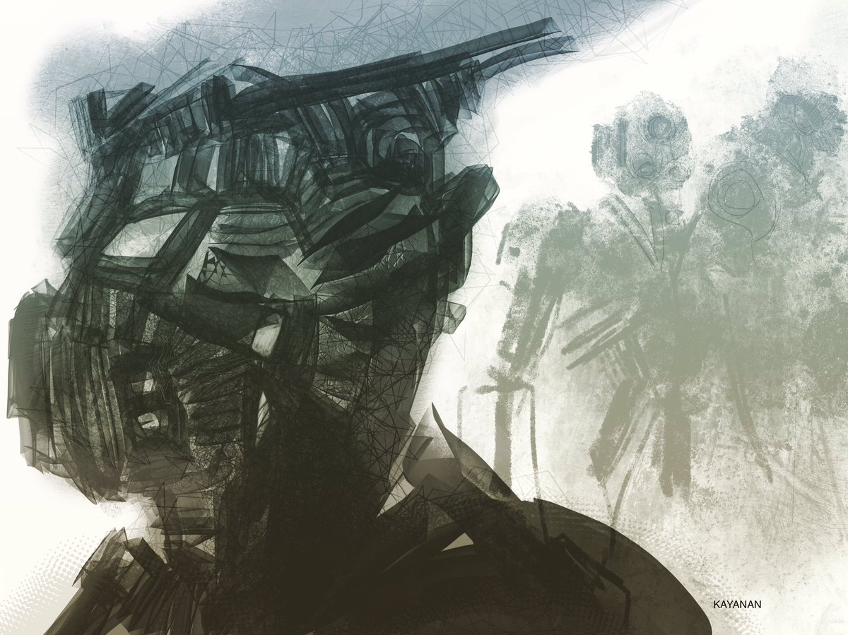 procreate sketch