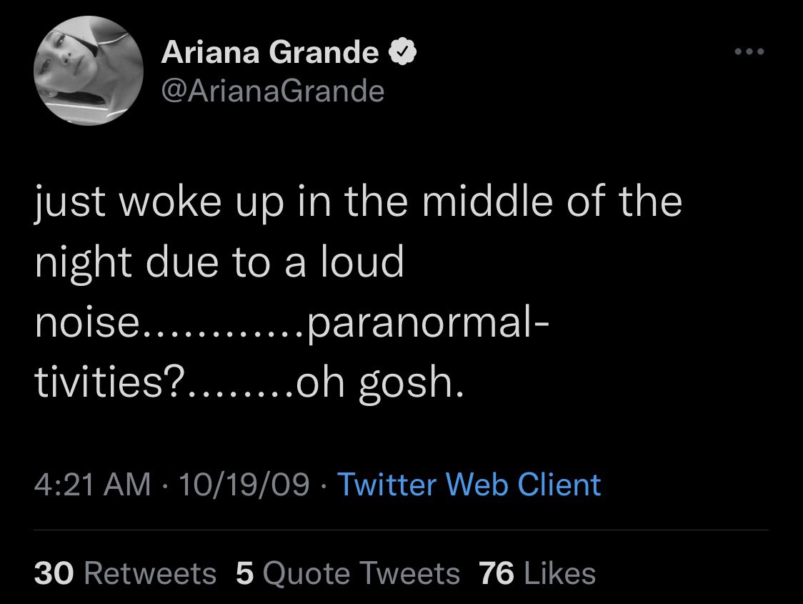 October 19, 2009