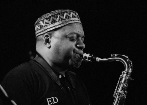 Happy Birthday Eddie Harris!

 