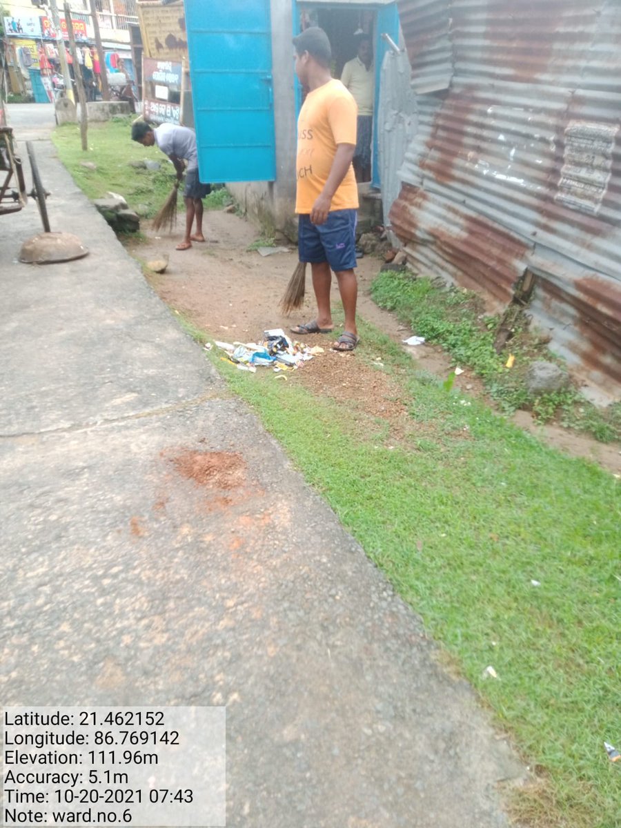 NILGIRI NAC tweet media