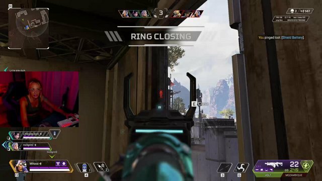 I'm going live now on Twitch! Come and join me at https://t.co/732q2B3H7d for some laughs and shenanigans<a href="/tag/twitch"class="tags"><span>#twitch</span></a><a href="/tag/supportsmallstreamers"class="tags"><span>#supportsmallstreamers</span></a><a href="/tag/supportsmallstreams"class="tags"><span>#supportsmallstreams</span></a>