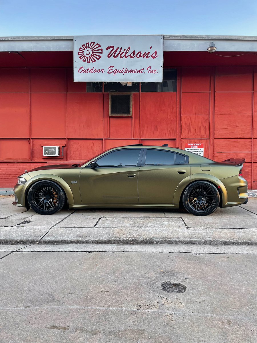 JetsFoo_308's tweet photo. Posting here because Twitter uploads in a higher resolution than Instagram. Follow my car page on IG: @scat308 https://t.co/We2ZFWLseq