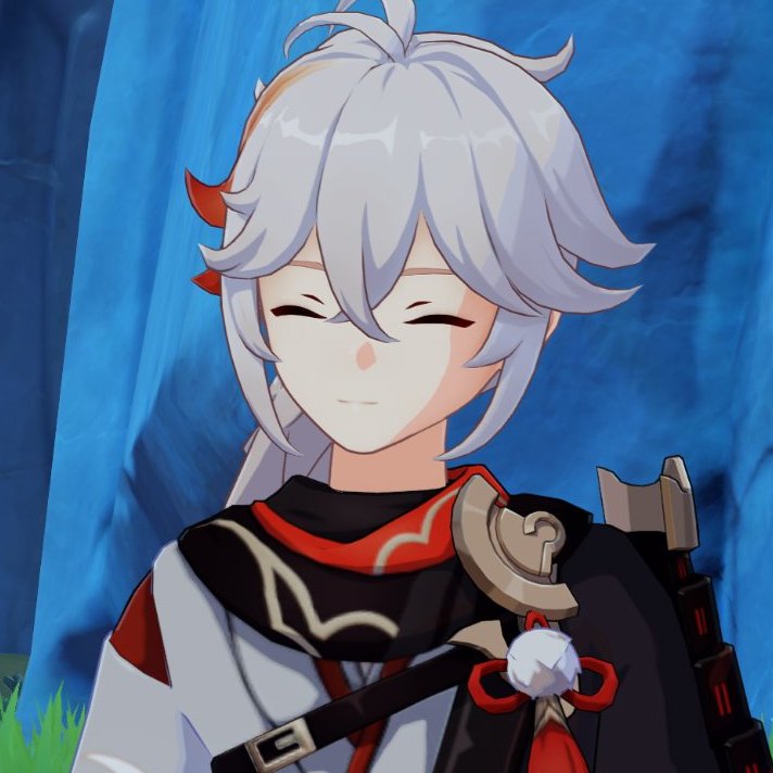 hourkazuha's tweet photo. it’s him 😞 https://t.co/LDGSsjpSwU