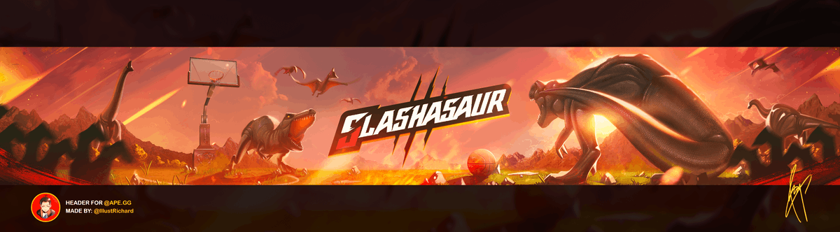 IllustRichard tweet media