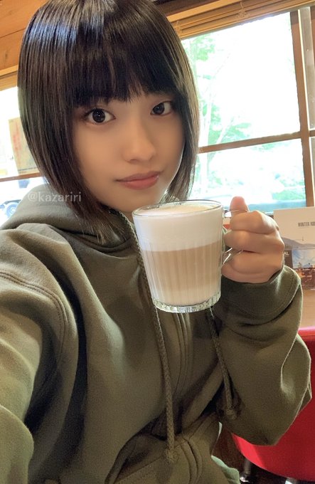 コスプレイヤーかざりのTwitter画像4
