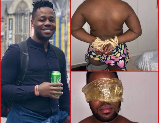 growtheye_'s tweet photo. This Edgar obare  guy is fucking ignorant and very unprofessional. Hes looks gay and wants to interrupt anyone everyone and prentends.

#EdgarObareSim2 https://t.co/9PiX23JPHq