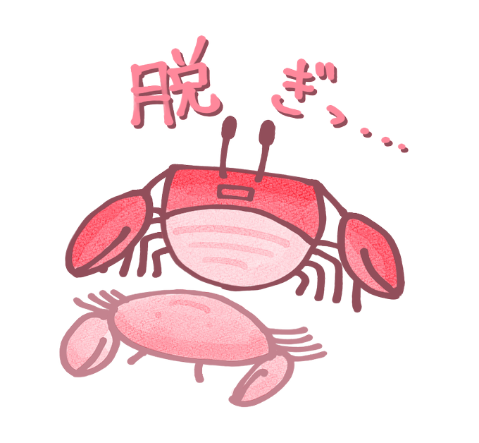 企業公式沢蟹愛好会のtwitterイラスト検索結果