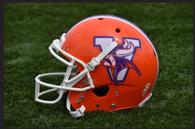 After a great call with @FederalFrazier I am happy to announce that I have received my first offer from Missouri Vally College! <a href="/CoachTaufaasau/">Kurt Taufa’asau</a> <a href="/BCollierPPI/">Brandon Collier</a> <a href="/PPIRecruits/">PPIRECRUITS</a> <a href="/CoachRRod70/">Robert Rodriguez</a> <a href="/CoachNellyV/">Nelly Vazquez</a>