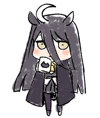 願掛け 