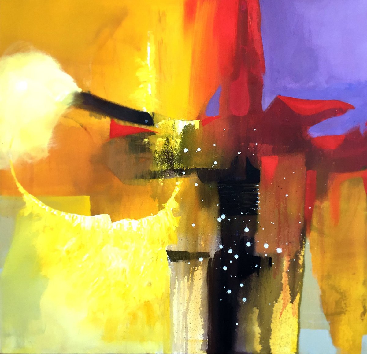 aljohnsonarts's tweet photo. Al Johnson Art #painting #abstractart #abstractartist #abstractpainting #contemporaryart #fineart #modernart #artgallery  #contemporaryart https://t.co/YfCgFxv6lB