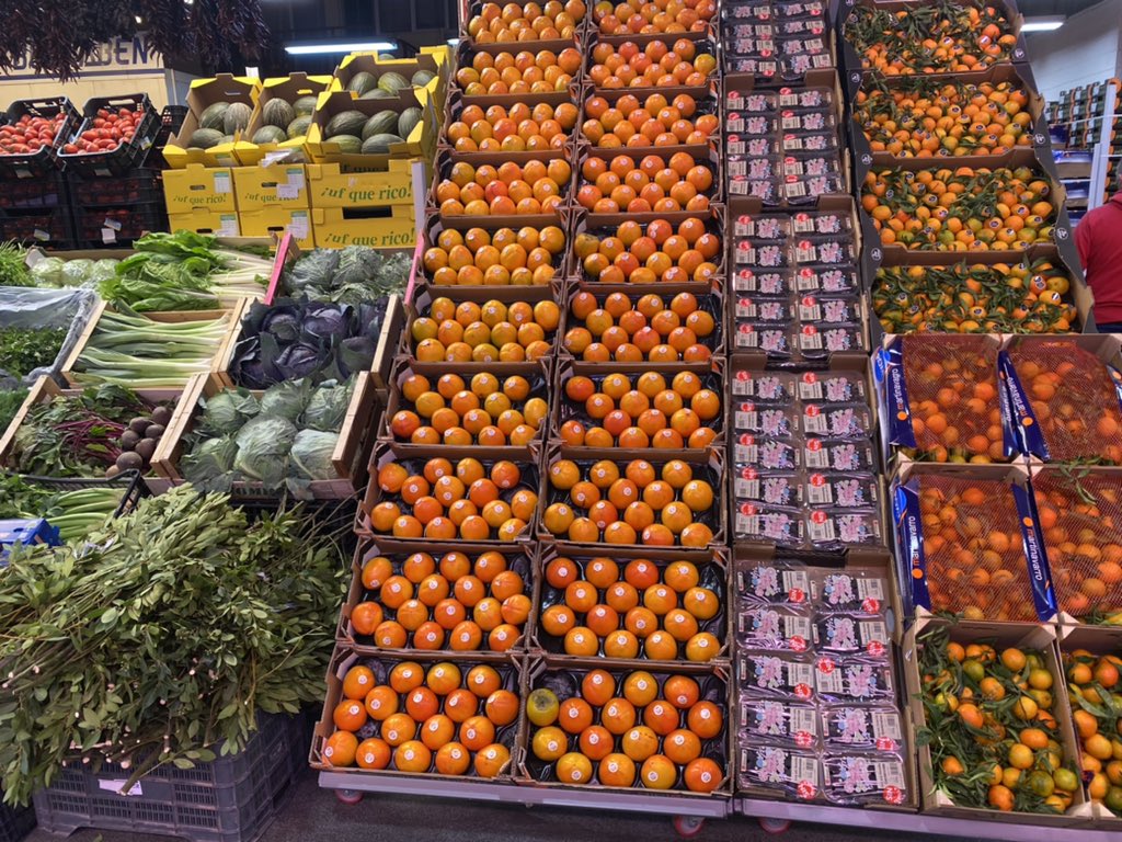 juansequiceno's tweet photo. Fueron 15 días con el equipo de #sgfoods en @FruitAttraction consolidando alianzas de productivas y de peoveeduria  con clientes para programas de suministro de fruta fresca. Con ello iniciaremos ventas de Palta y Mango Kent la primera semana de Noviembre 2021 https://t.co/KM2u54eUo0